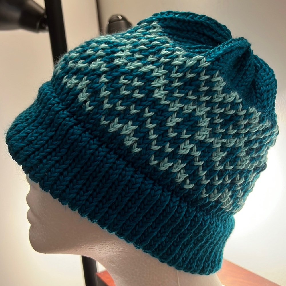 Beanie